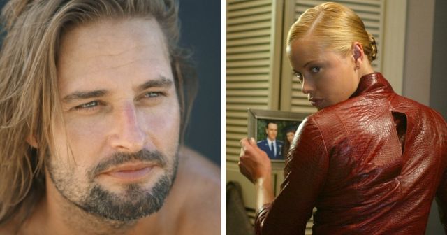Актеры, которые сыграли в успешных фильмах и сериалах, но так и не стали суперзвездами