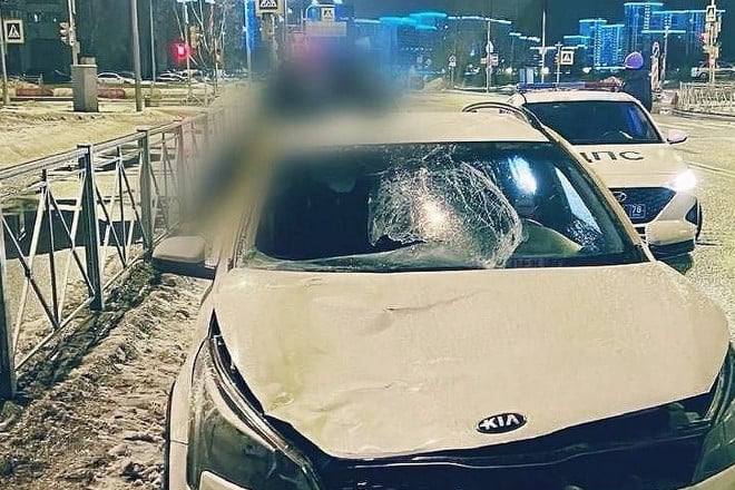 Покатал труп на крыше и пошёл спать