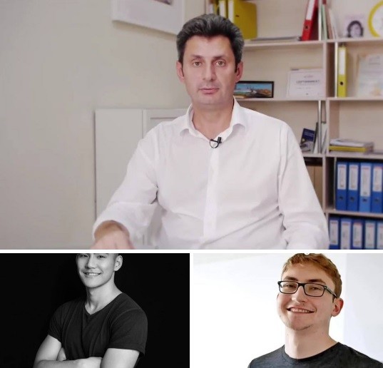 За последний месяц при странных обстоятельствах умерли три богатейших и влиятельных человека в мире крипты