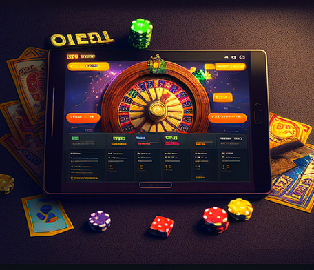 Получите максимальную отдачу от онлайн-игр вместе с Disbet