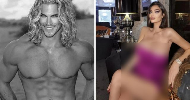 "Красота - это страшная сила": подборка фотошоперов, которые переборщили с обработкой снимков