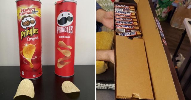 Подборка хитрых и досадных уловок от маркетологов