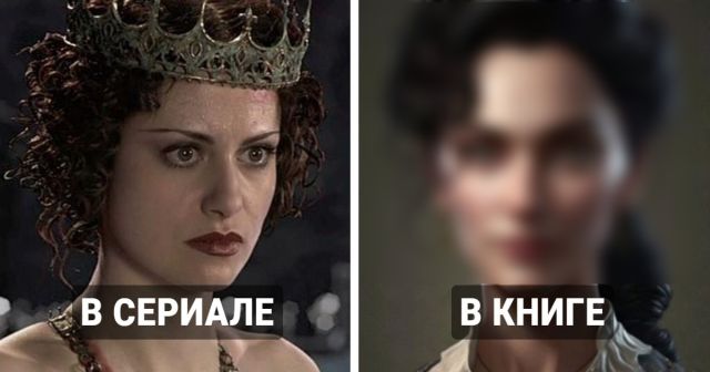 Персонажи "Мастера и Маргариты" по оригинальному описанию автора