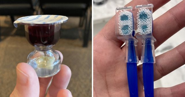 Подборка одноразовых и абсолютно бесполезных вещей, которые вредят экологии