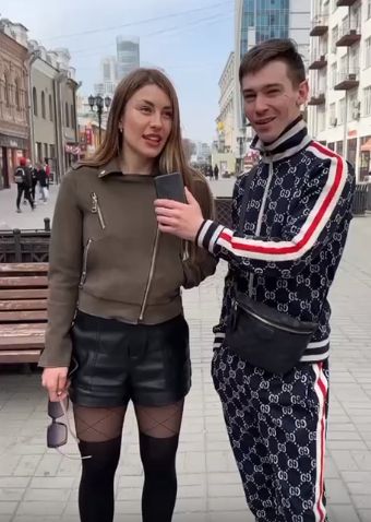 Скромные ожидания екатеринбурженок