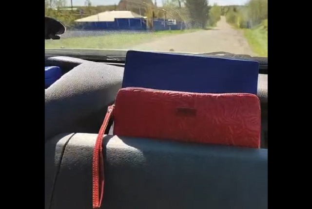 Иван Хотеп в садовом товариществе