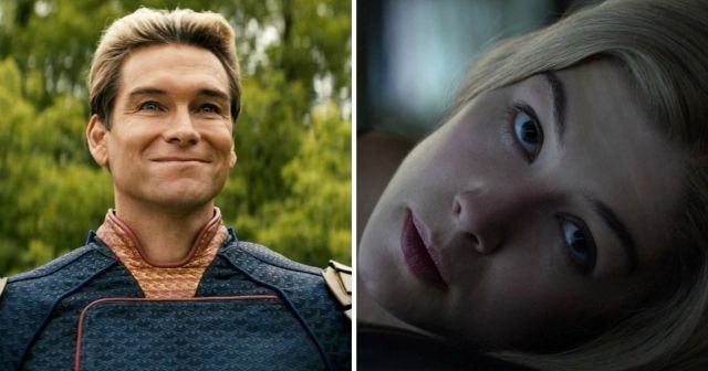 Самые "ненавистные" злодеи в кино и сериалах по мнению зрителей