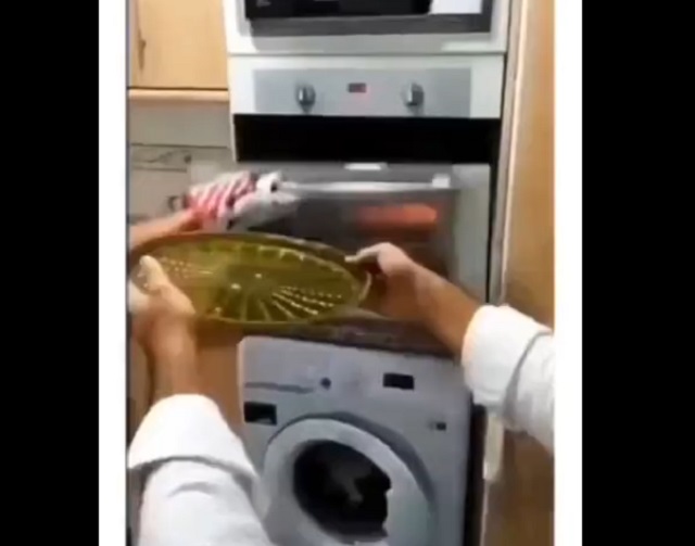 Когда все, что могло пойти не так, пошло не так