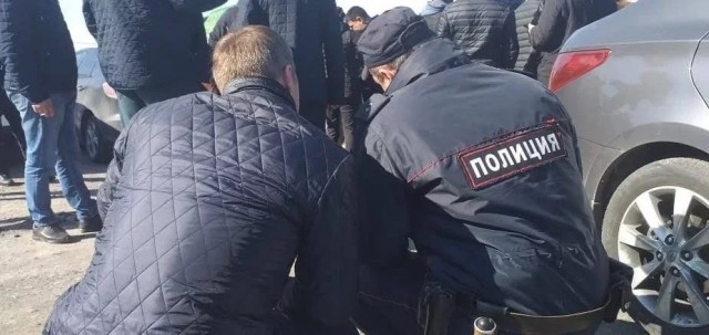 Членам ОПГ полиции Ростова официально предъявили обвинение в создании банды