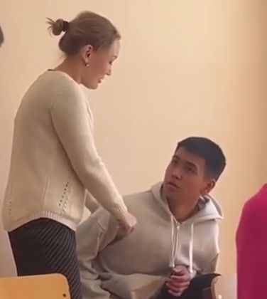 А ведь ловок, стервец!