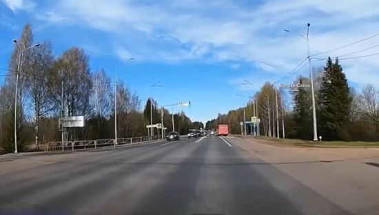 Разгон на рубль, а торможение на копейку