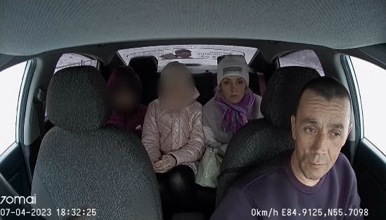 Слишком быстрая подача такси