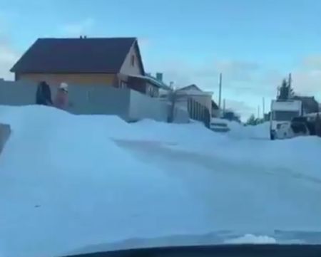 Благодарность высшей степени