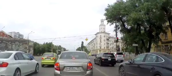 Видео с перчинкой