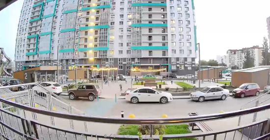 В центре внимания снова "Волгоград"