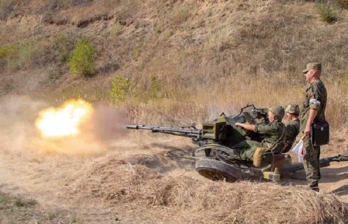 В чем уникальность советской ЗУ-23 - самого популярного оружия после АК и РПГ-7