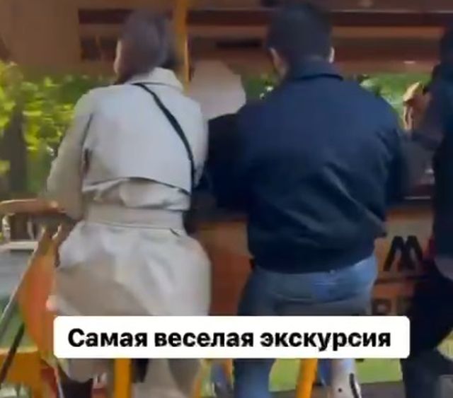 Самая веселая экскурсия в Калининграде