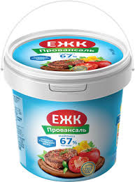 В Китае начали продавать знаменитый екатеринбургский майонез