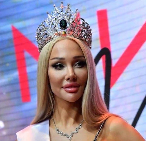 Москвичи разгневались в интернете из за победительницы