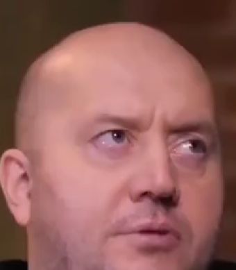 Когда у тебя после 40 уже все болит