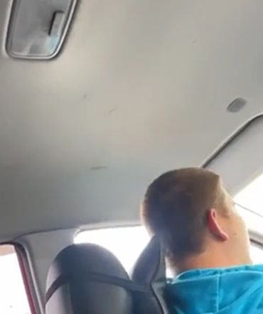 Очередной обиженный «таксую для души, так то у меня бизнес»