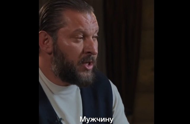 Психолог Марк Бартон объясняет, почему мужчине нельзя сидеть дом