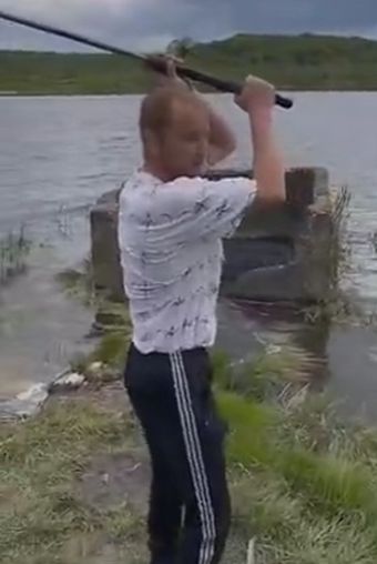 Том Беринджер