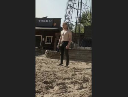 Каскадер