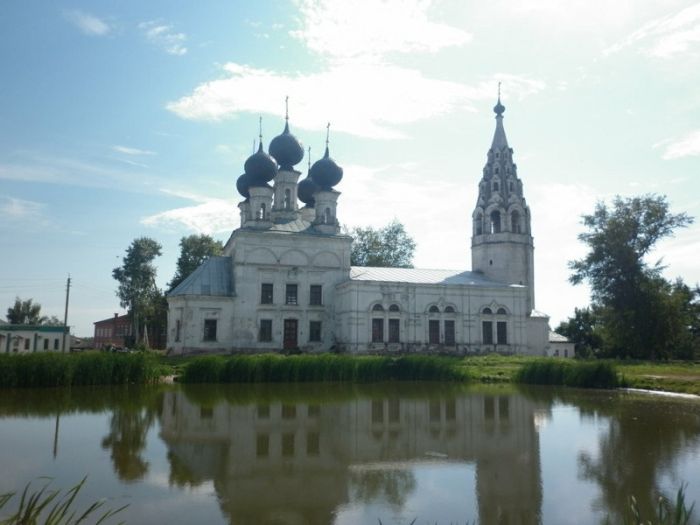 «Грачи прилетели» - почему эта картина так действует на зрителей уже 150 лет