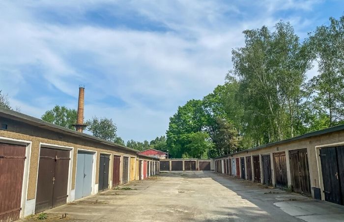 Забавные советские фишки в современной Германии