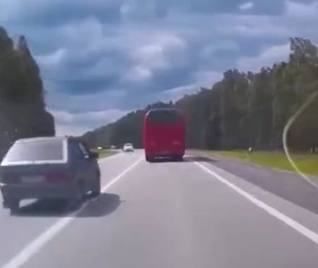Это уже наглость в квадрате!