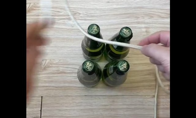 Переноска своими руками