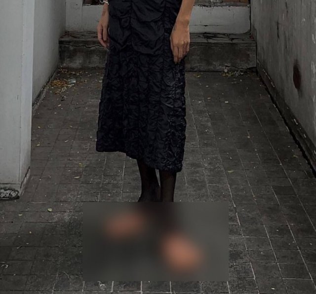 Бренд I wanna Bangkok представил туфли Халка