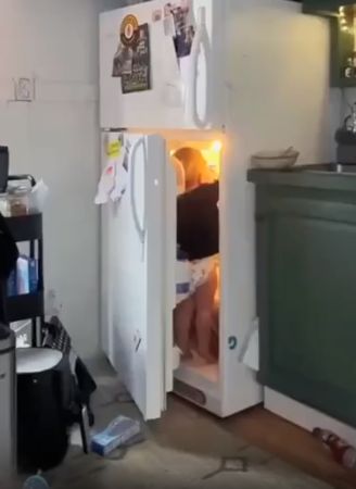 На диете после 18 часов