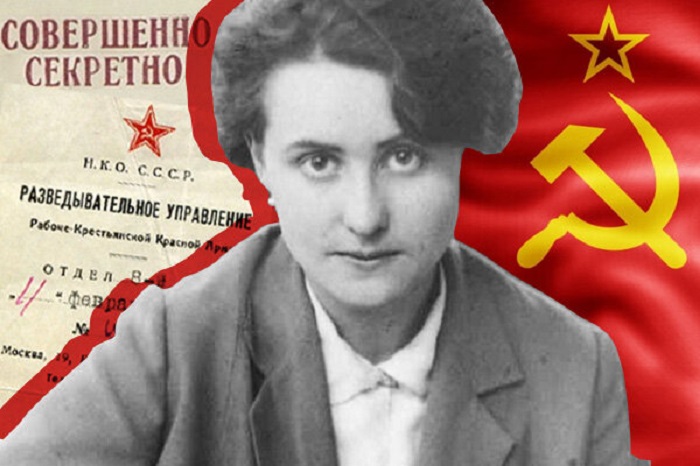 Как богатая австрийка стала полковником РККА и помогала СССР перед войной