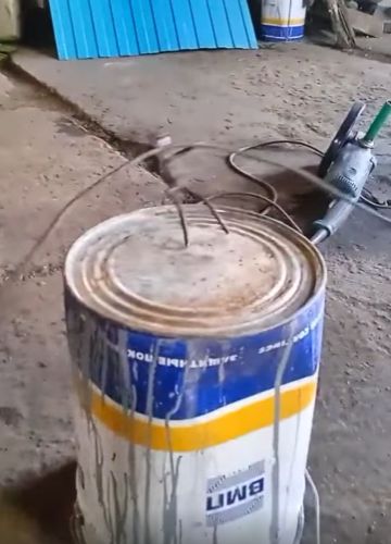 Когда в школе не прогуливал физику