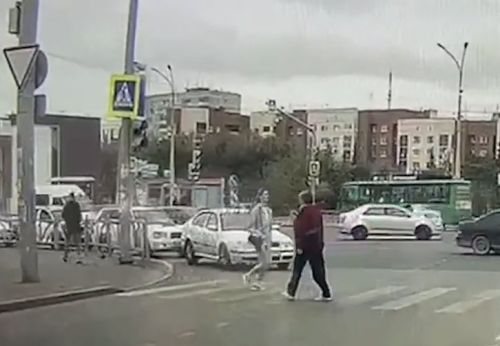 Последние дни уходящего лета...