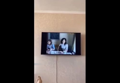 Посоветовали хороший фильм