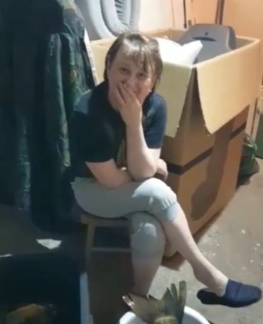 Каждому бы такой улов⁠⁠
