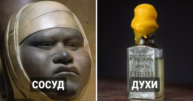 Подборка удивительных археологических находок