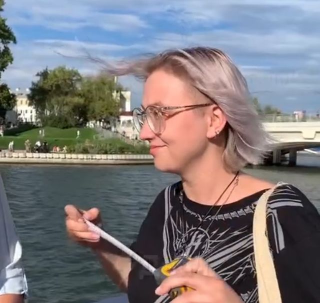 Опрос девушек: "Сколько сантиметров это нормально?"