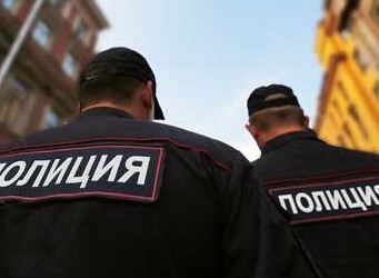 В Нальчике двое полицейских устроили драку в институте повышения квалификации.