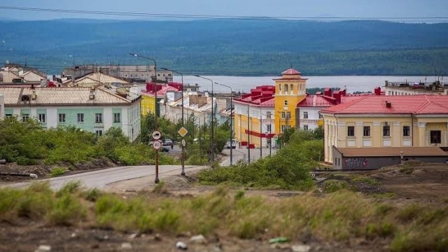 "Норникель" прекращает деятельность в Никеле