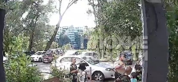 В Подмосковье тренер по боксу избил ребёнка за то, что он громко разговаривал с друзьями