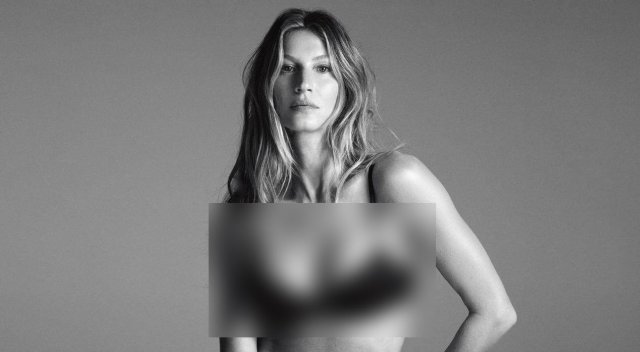 Victoria’s Secret возвращается после скандала