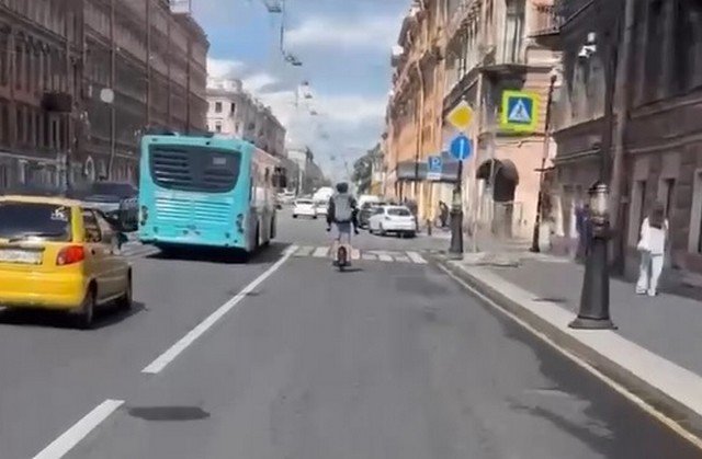 Как выглядит доверие