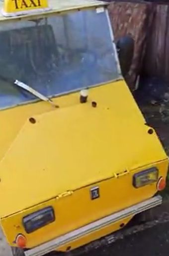 Опытный образец