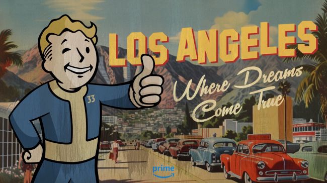 Fallout — телесериал
