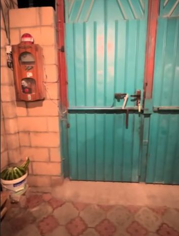 Интересное применение центрального замка от авто⁠⁠