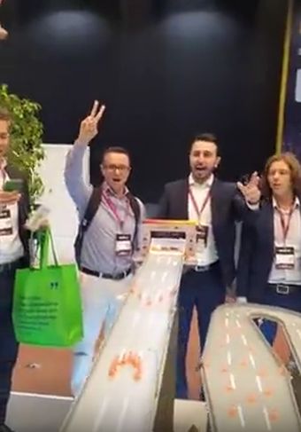 Какой накал страстей!